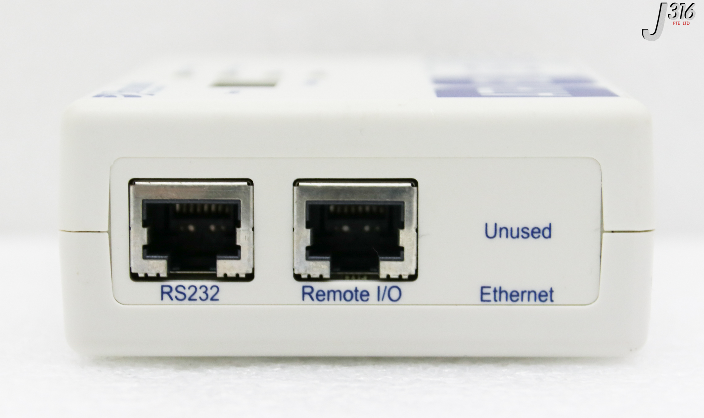 33483 BROOKS RFID READER, ATR60LF, E20000943 TLS-13B-7O00-C1-00E2
